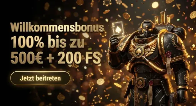 22bet Casino